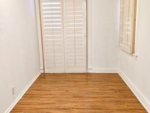 2-bedroom apartment in Adams-Normandie 3