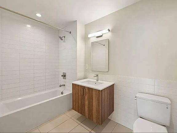 1-bedroom apartment in Central Harlem 9