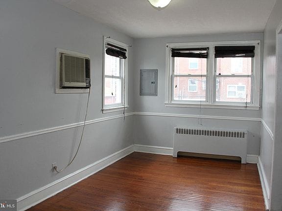 3-bedroom apartment in Northwood 8