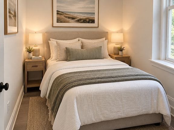 2-bedroom apartment in East Boston 9
