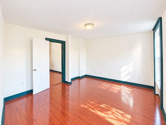 1-bedroom apartment in Clinton Hill 11