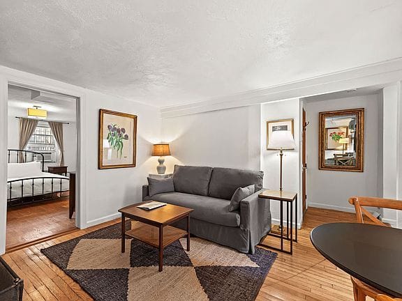 1-bedroom apartment in West Village 2