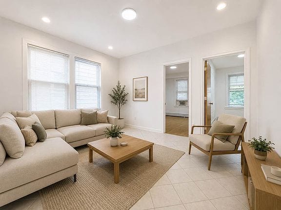 2-bedroom apartment in Bensonhurst 1