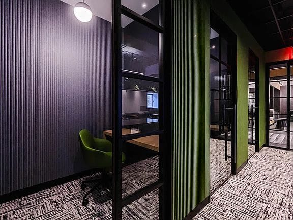 1-bedroom apartment in Chelsea 7