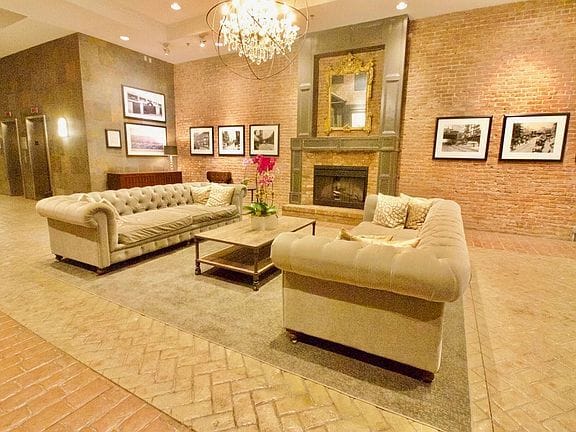 4-bedroom apartment in Tribeca 9