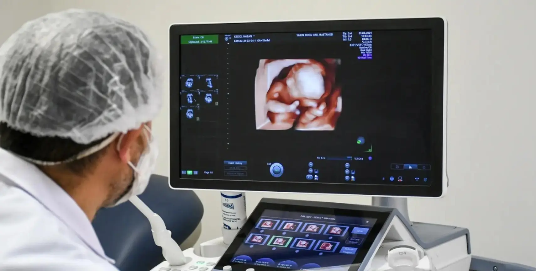 Nicosia IVF Center