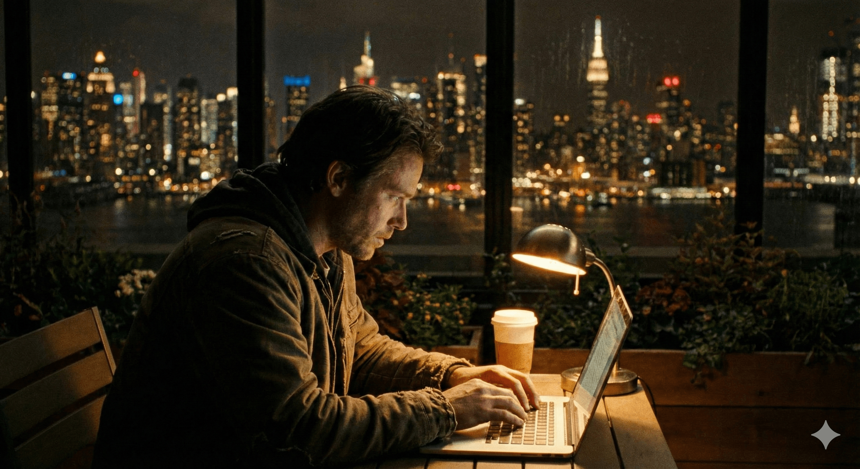 Visual prediction with the Nano Banana image model