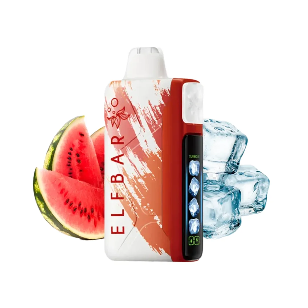 WATERMELON ICE