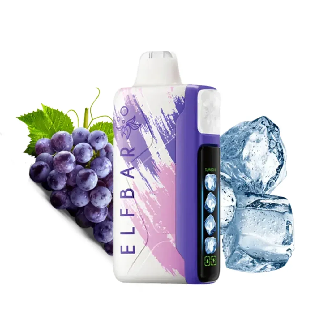 GRAPE ICE