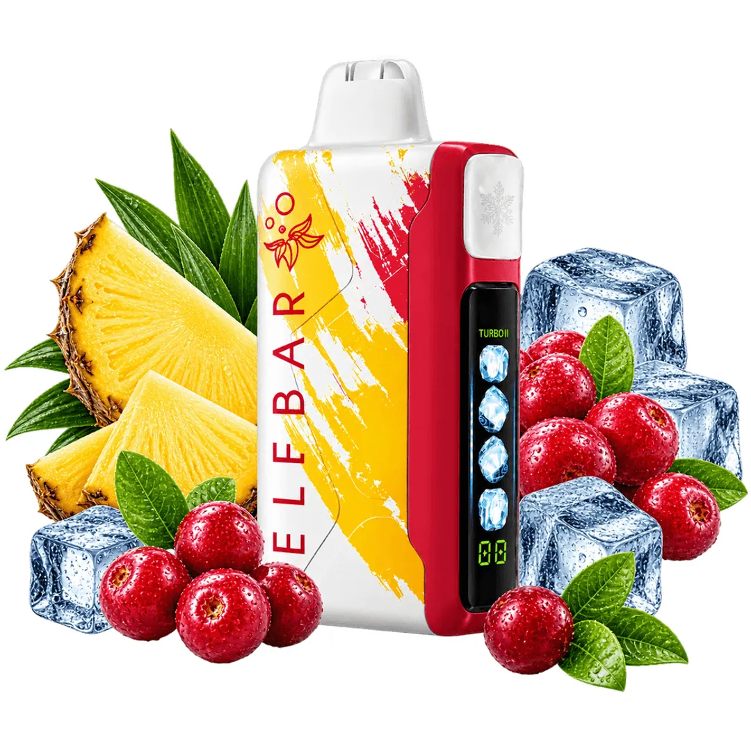 CRANBERRY PINNEAPLE JUICE