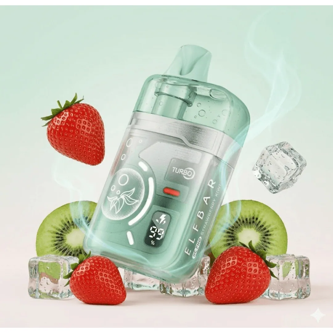 STRAWBERRY KIWI