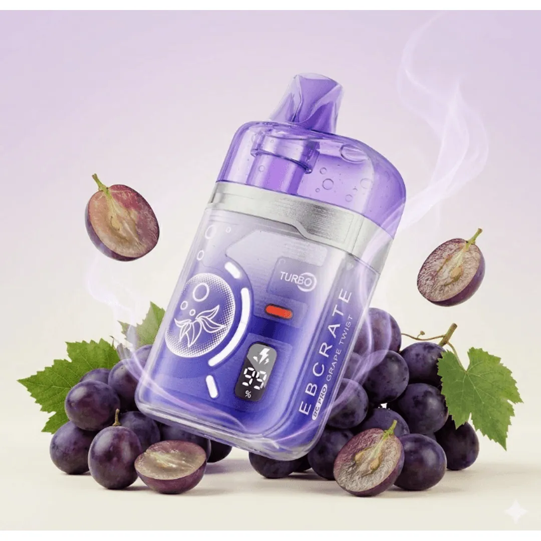 GRAPE TWIST 