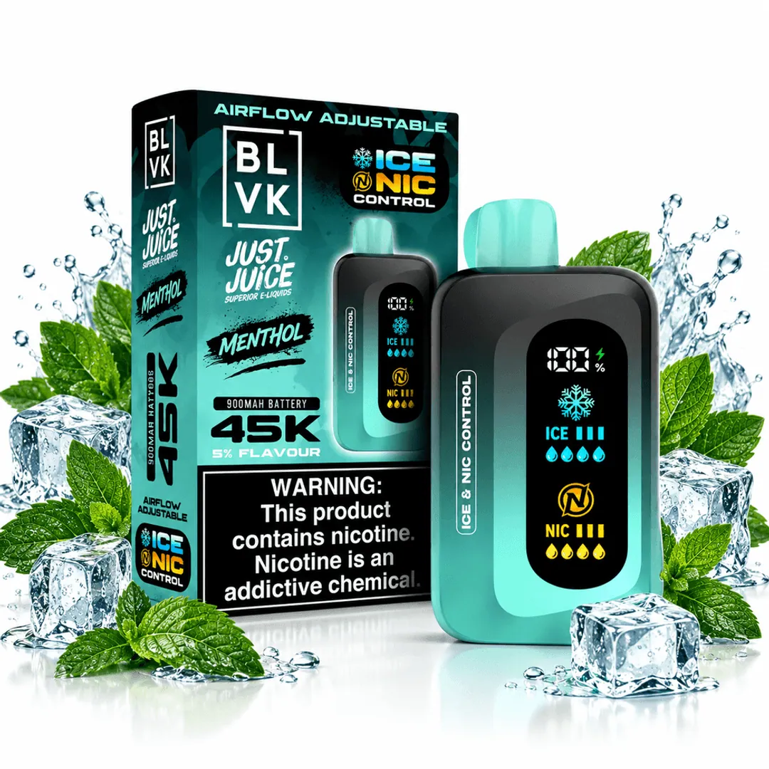 MENTHOL