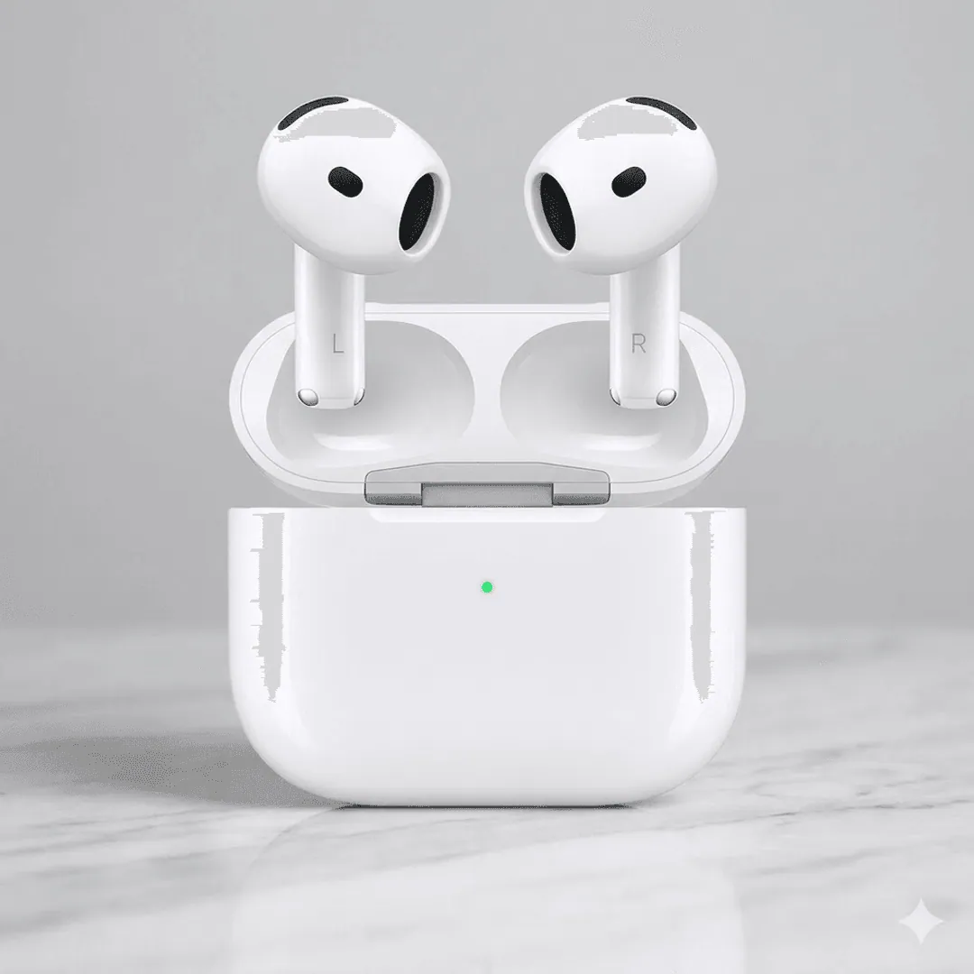 AIRPODS PRO GEN 4