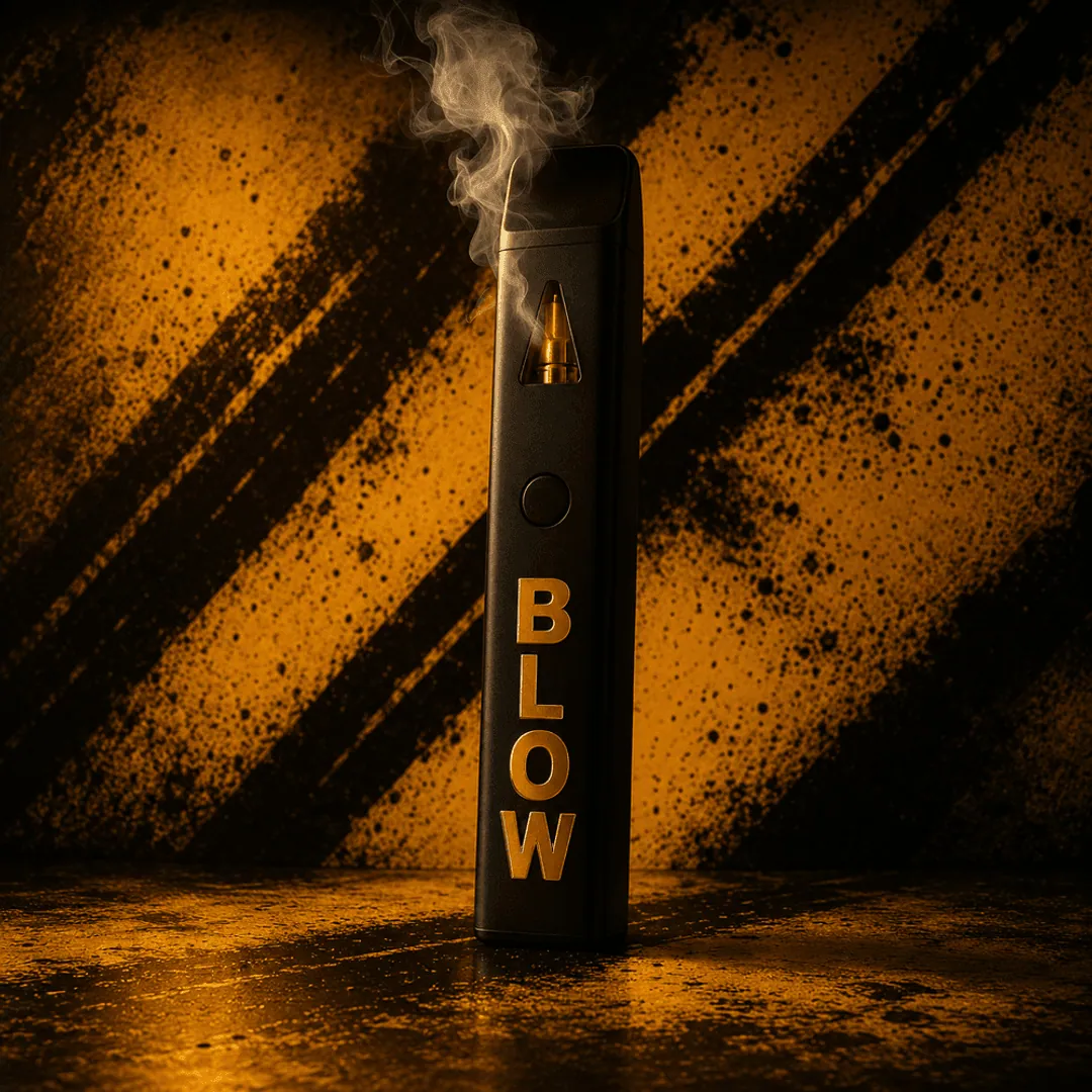 BLOW REAL HONEY