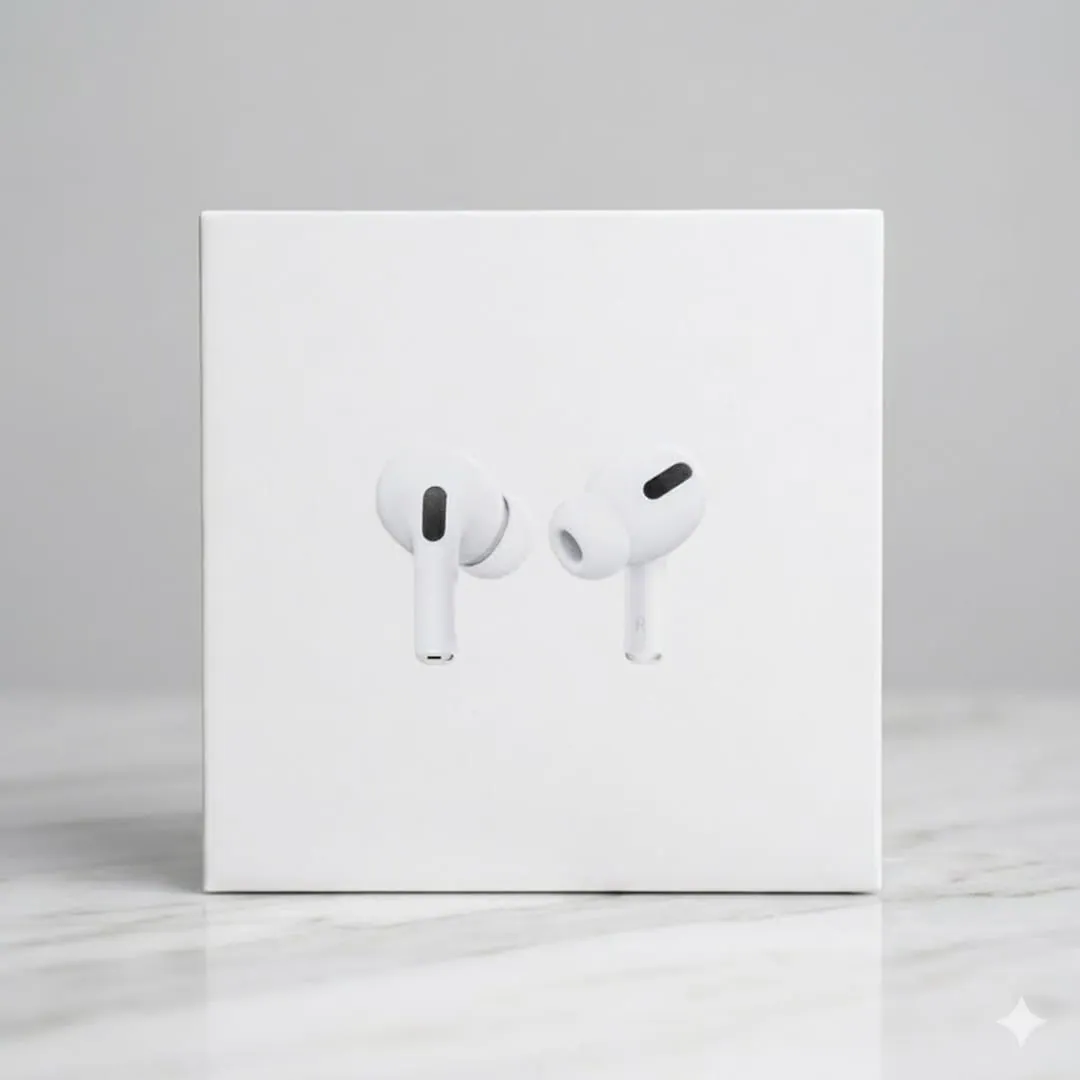 AIRPODS PRO GEN 2