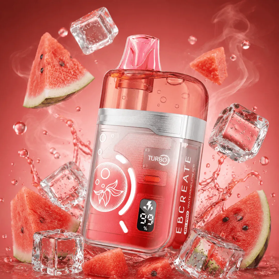 WATERMELON ICE