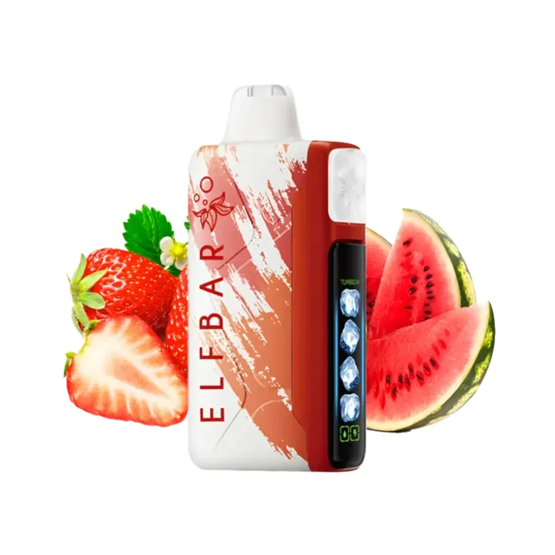 STRAWBERRY WATERMELON