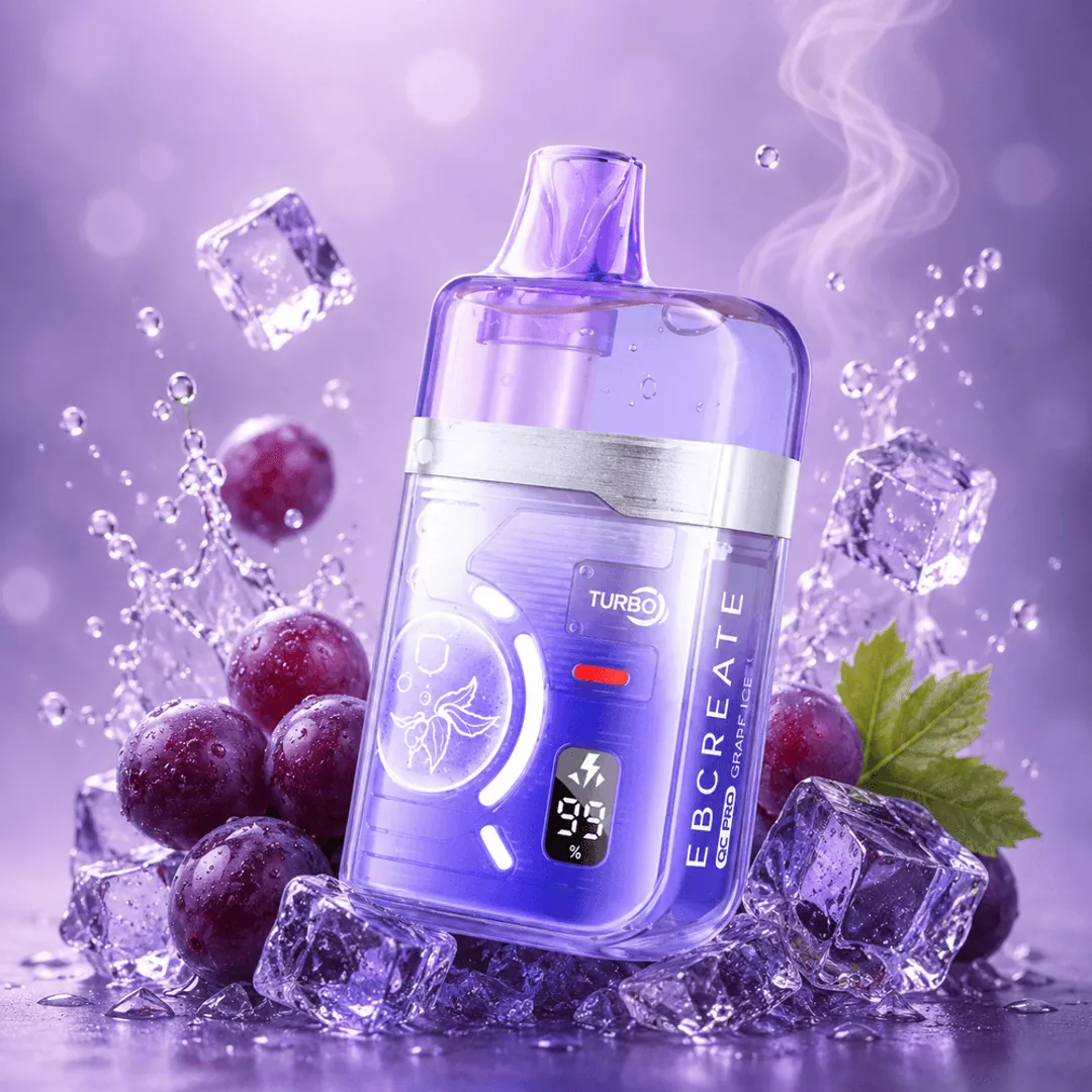 BLACKBERRY GRAPE