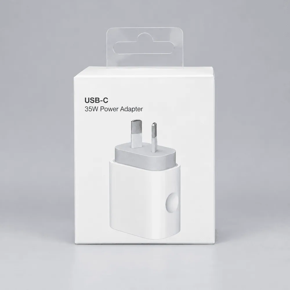 CARGADOR 35W