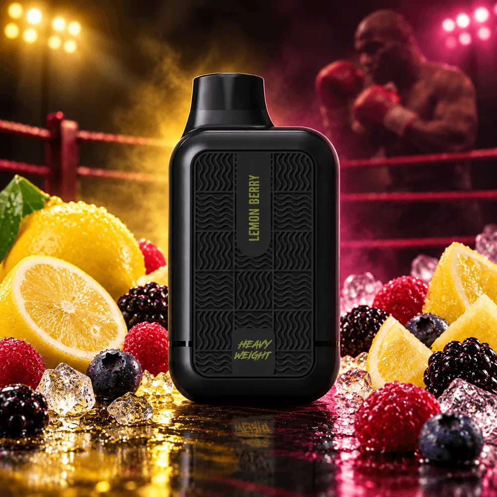 LEMON BERRY