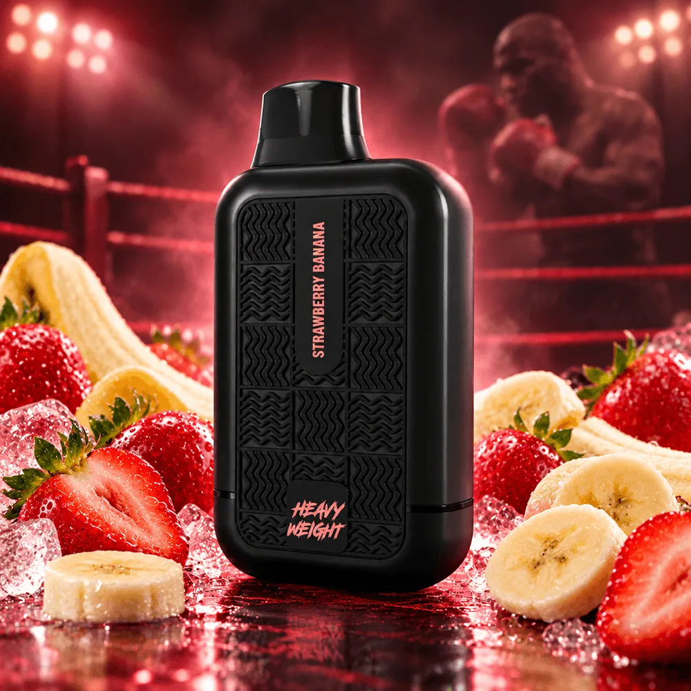 STRAWBERRY BANANA