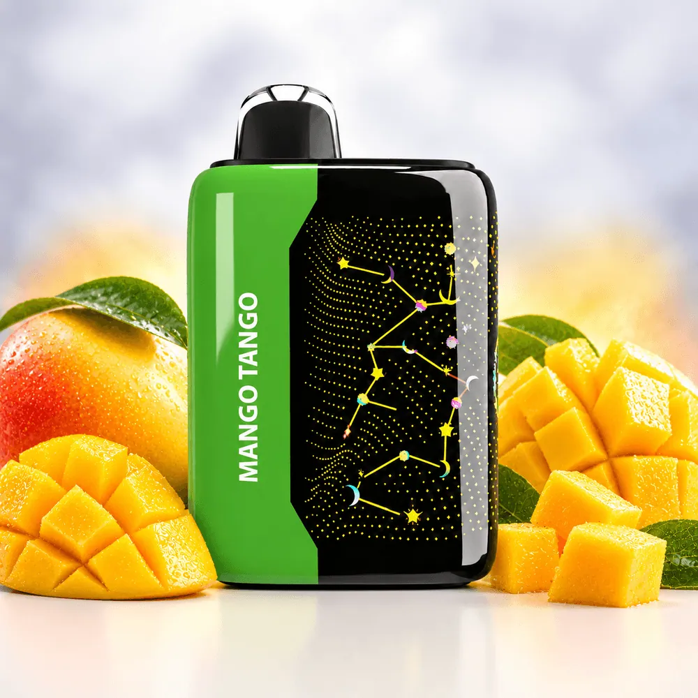 MANGO TANGO