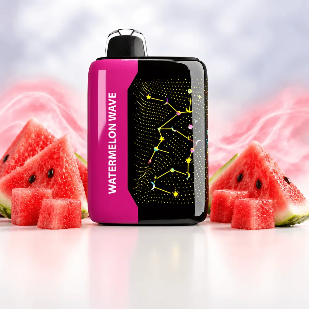 WATERMELON WAVE