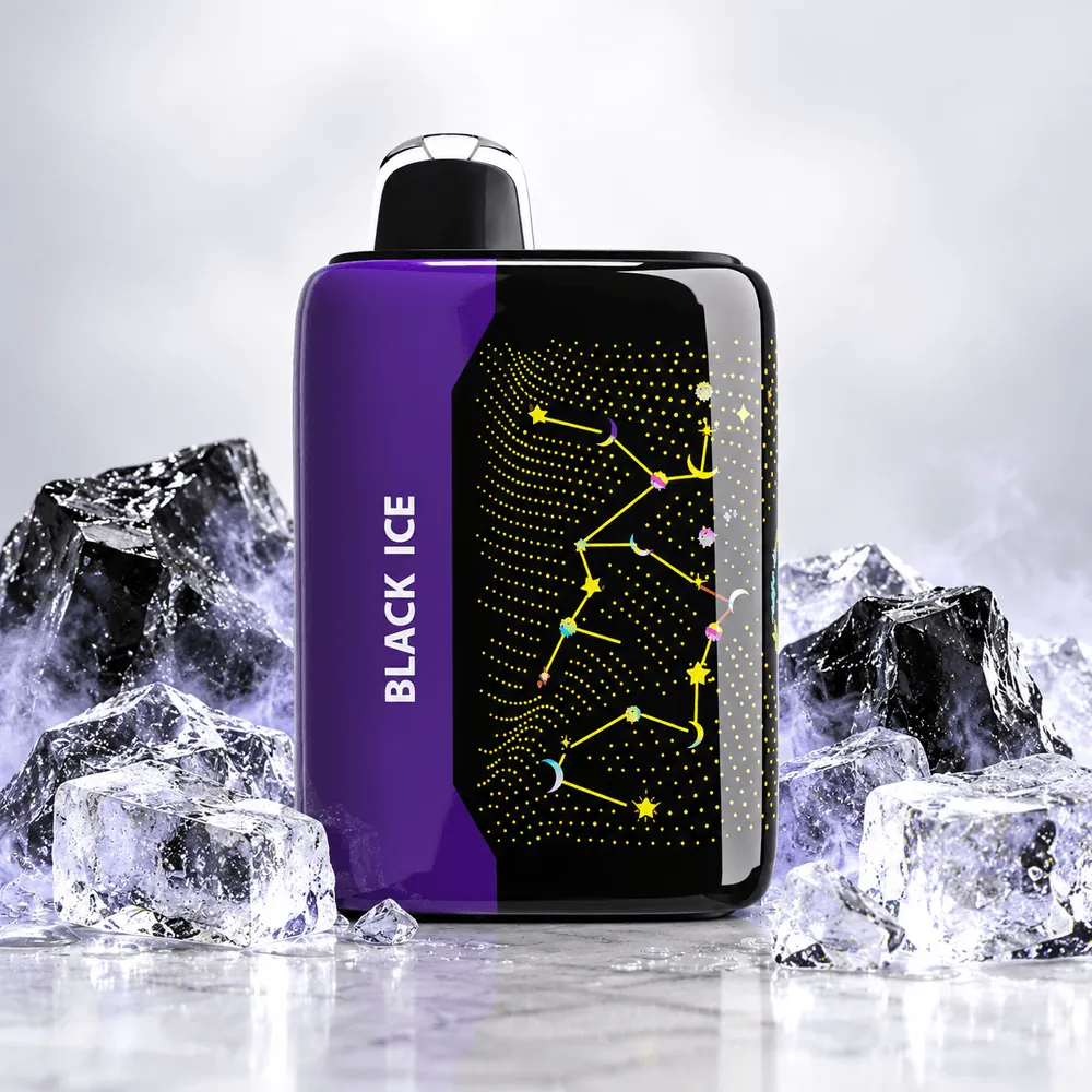 BLACK ICE