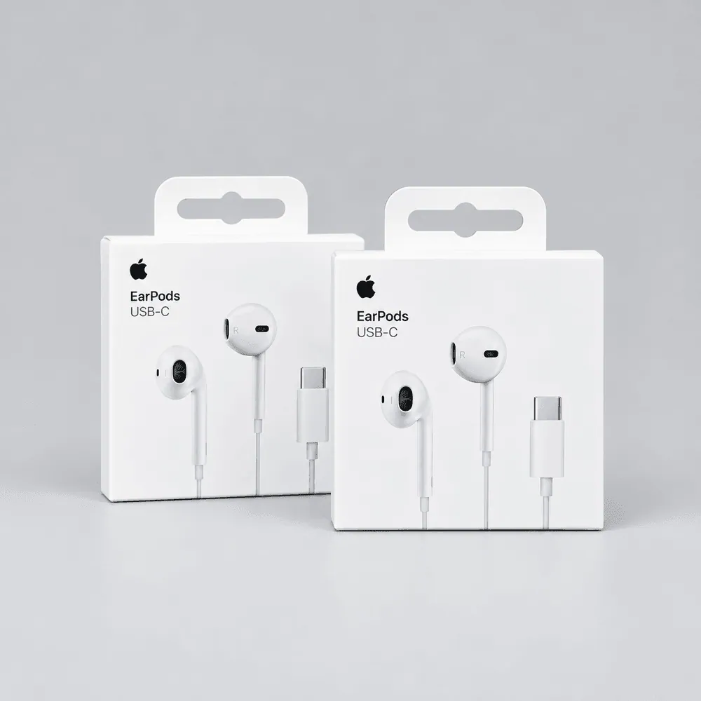 EARPODS