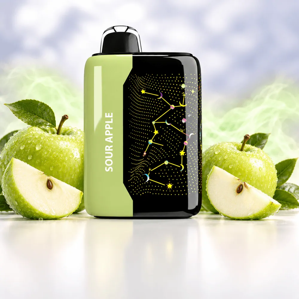 SOUR APPLE