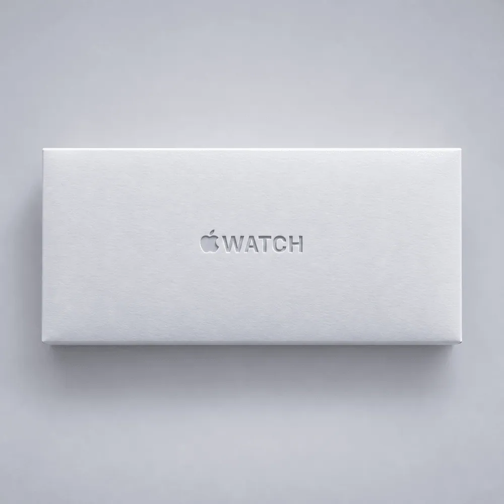 APPLE WATCH ULTRA 