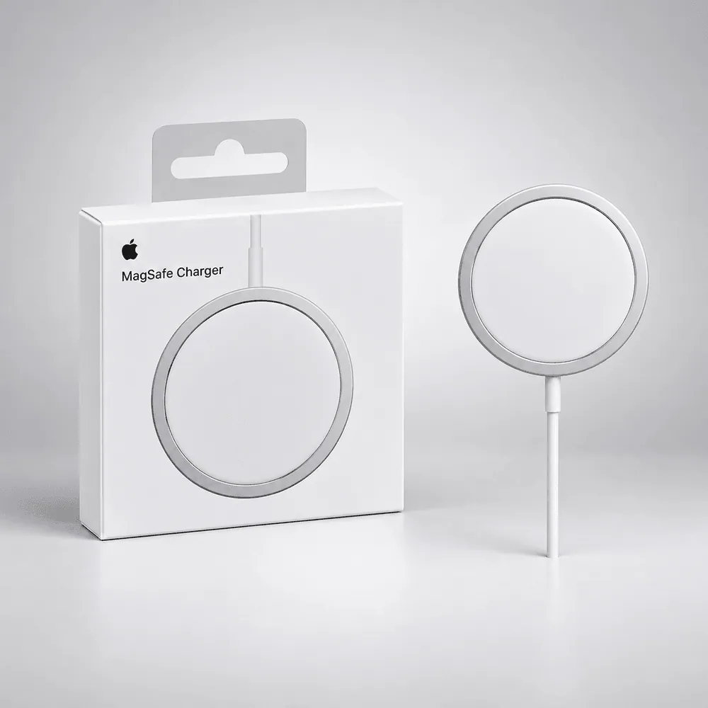 MAGSAFE CHARGER