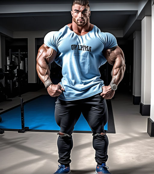 veins muscle biceps- ultra big-size-hyper-bulk-muscular-ultra-hypertrophy-esteroids  muscles-hypermassive enlarged-muscles-mature muscled-bully-bulky-man huge  fat-muscles - Playground