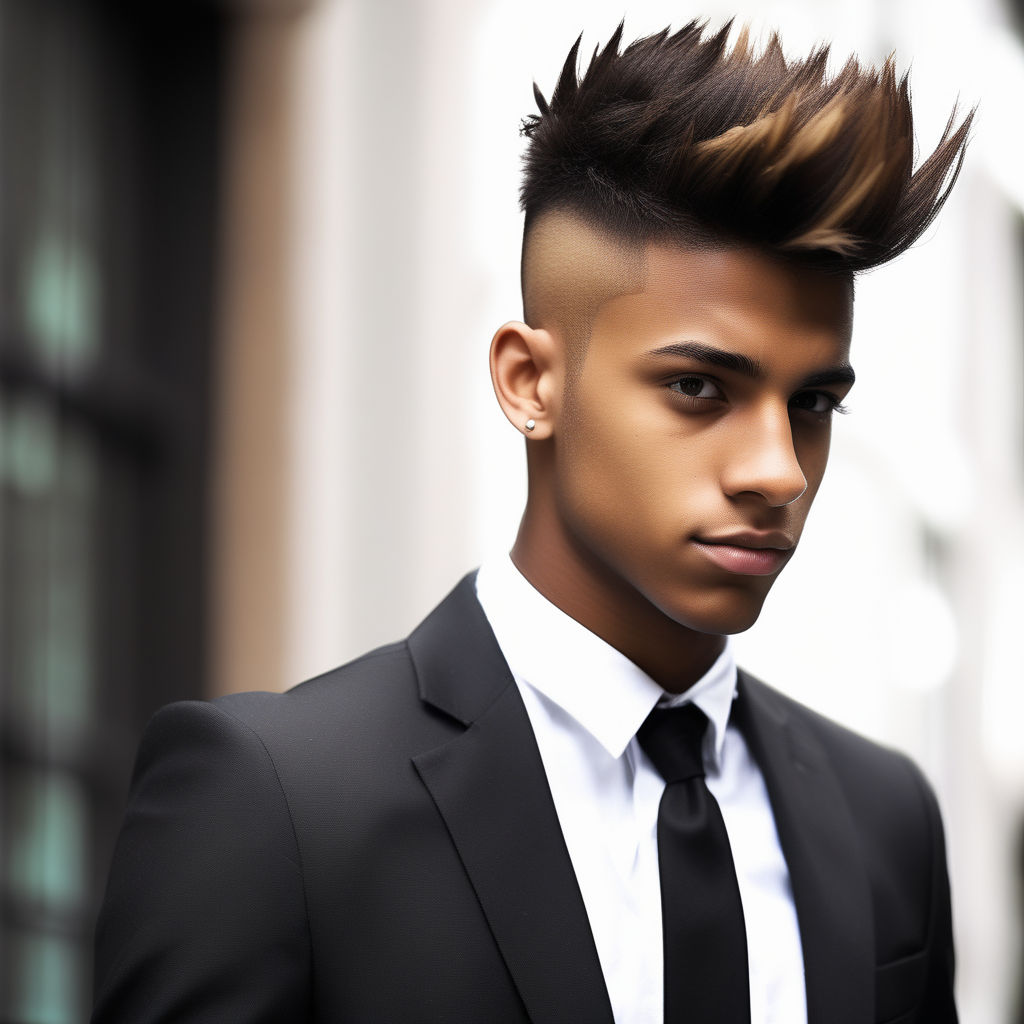 Latest Stylish and Decent Hairstyles For Men and Boys For Perfect Look