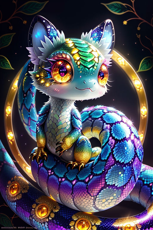 Share more than 70 cute anime dragon - in.duhocakina