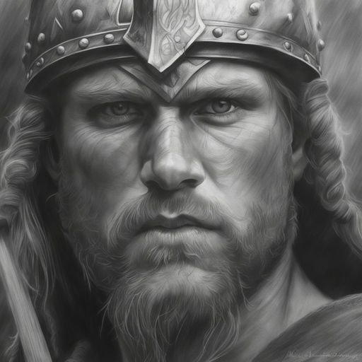 Bjorn Ironside: Viking Warrior by University Press