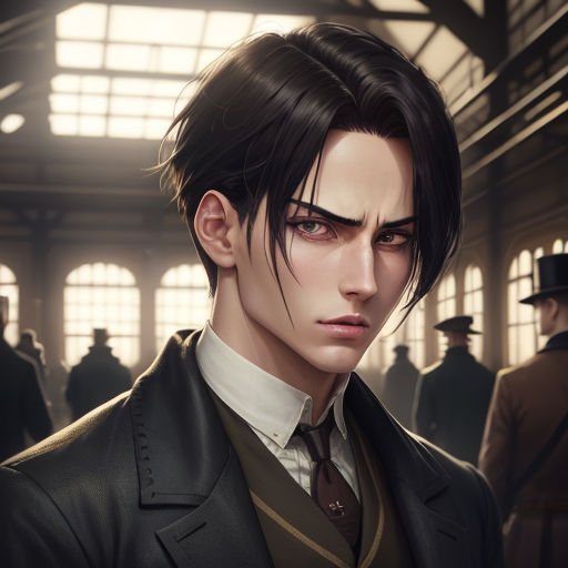 Attack on Titan': Does Levi Ackerman Die in the Manga?