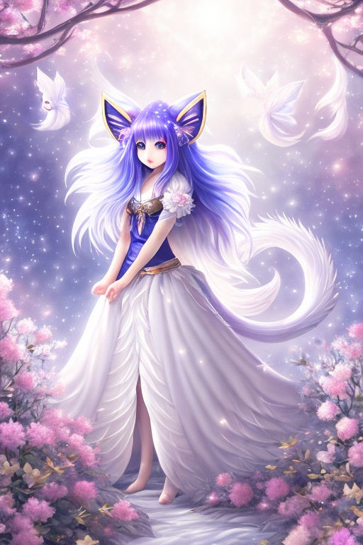 Kitsune OC | Wiki | [{ANIME}] Amino