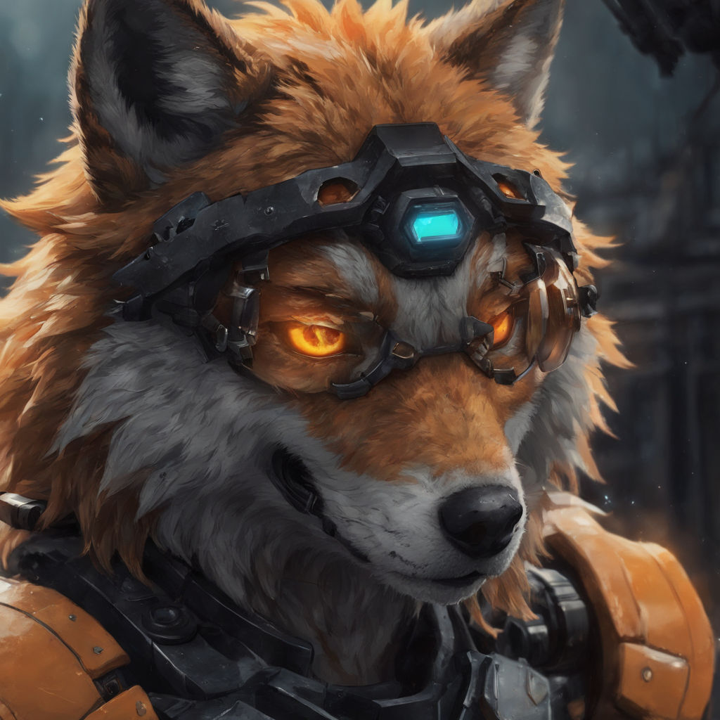 Wolves Shield- Realista Minecraft Mob Skin