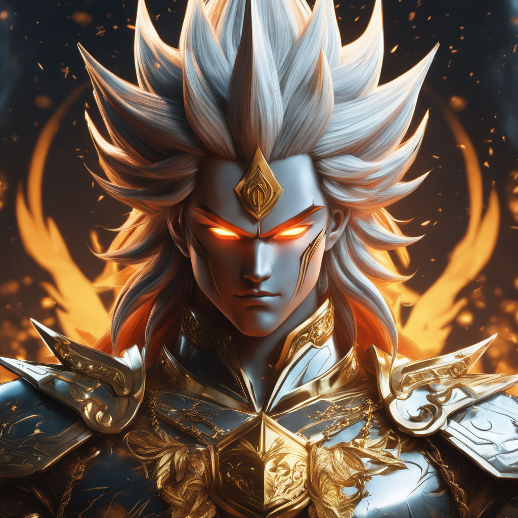 Monkey King: Arena of Heroes