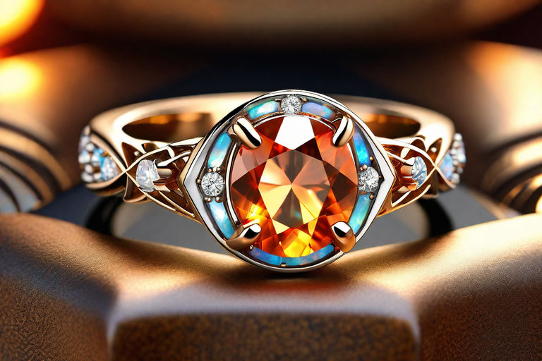 Pop the Question, Then Eat the Ring Box — Because It's Made of Pizza | The  Jeweler Blog