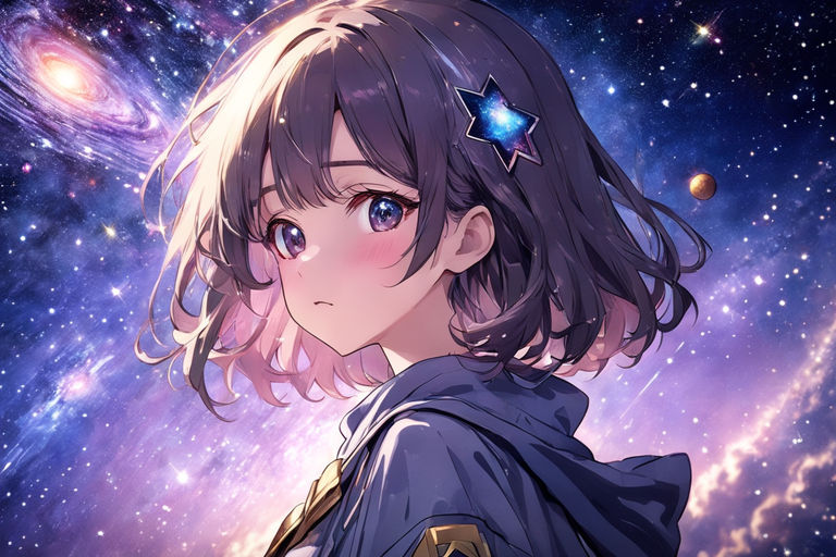 satellite (SuGi) [Original] : r/Futuremoe