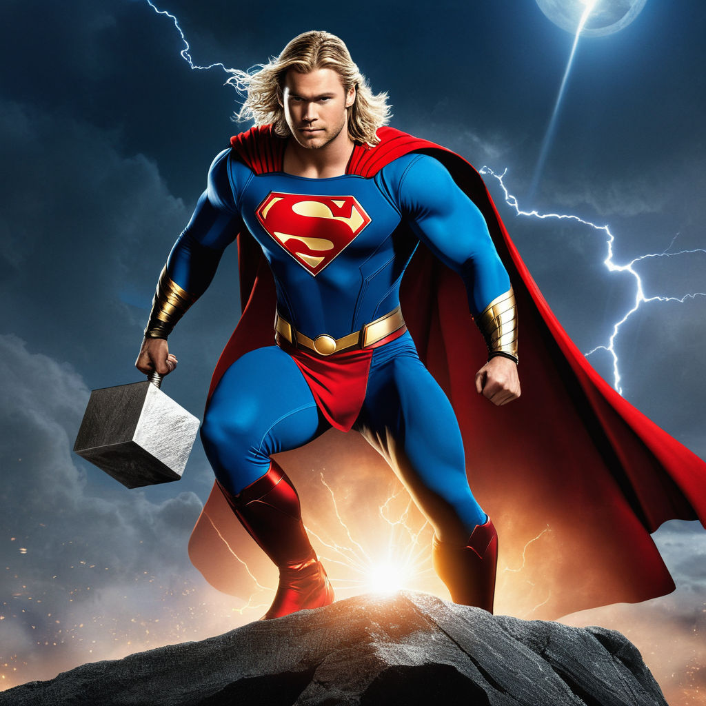 DC Comics, 12-Inch Superman Action Figure, India | Ubuy