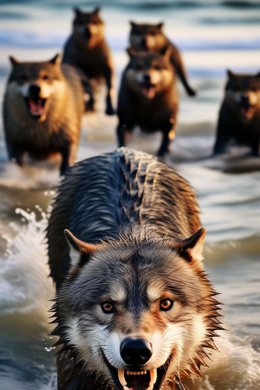 HD wolf HD wallpaper for phone | Lupo bianco, Fotografia di animali, Cane  lupo