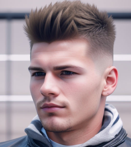 33 Best Fringe Haircuts For Men: Top Hairstyles 2024 | FashionBeans