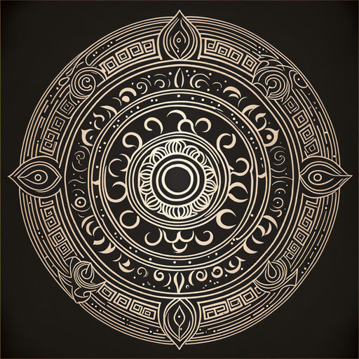 Premium Vector  A collection set of black and white hand drawn tribal  tattoo designs that evoke a sense of cultural