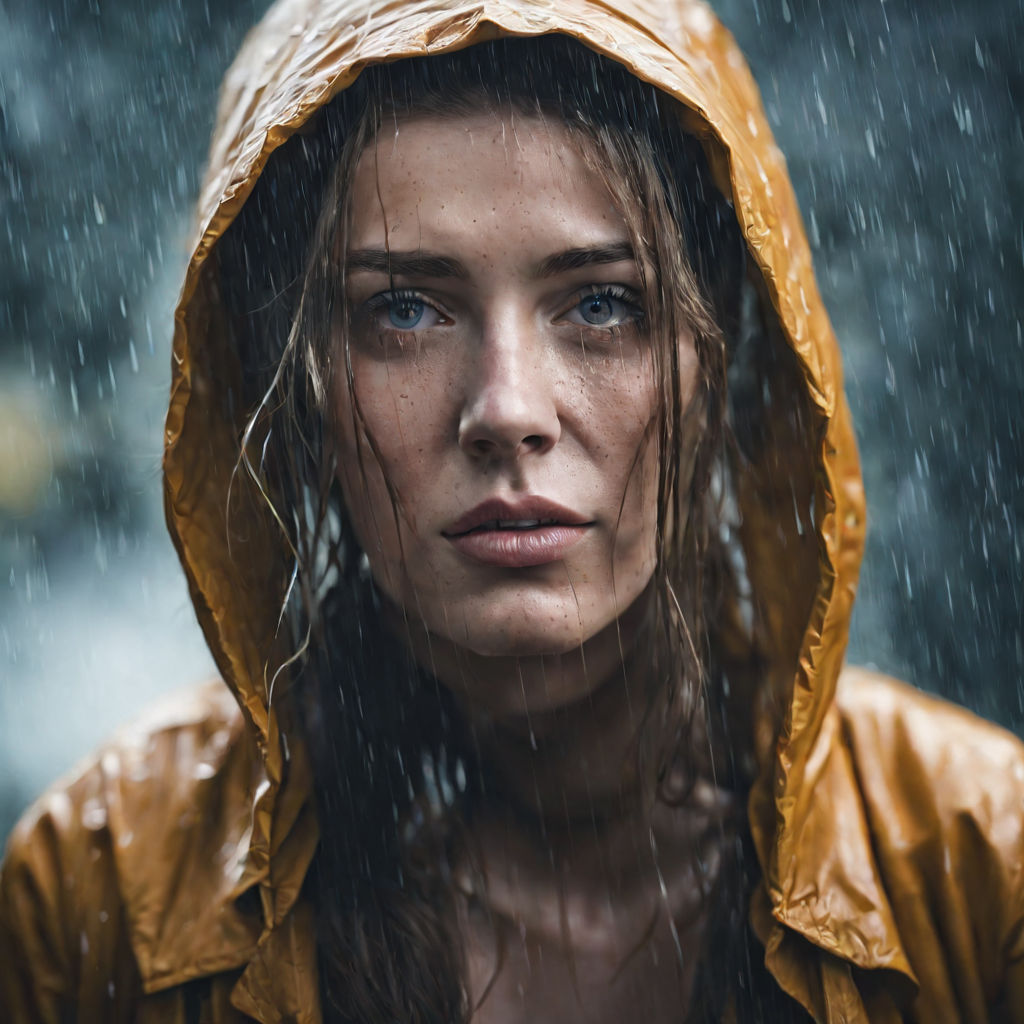 40 Couple In The Rain Photography Ideas