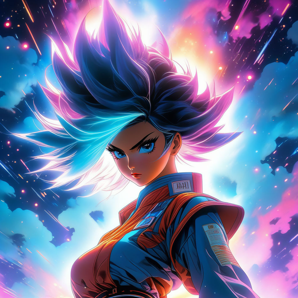 Metal Broly Super Saiyajin Lendário.  Anime dragon ball, Anime art, Zelda  characters