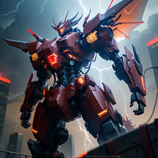 10 Best Mecha Anime To Watch If You Don't Like Mecha Anime